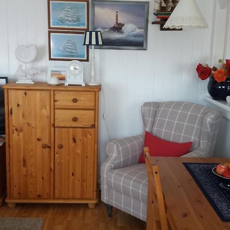 Ferienwohnung Insel Ruegen Bergen Auf Rugen Luaran gambar