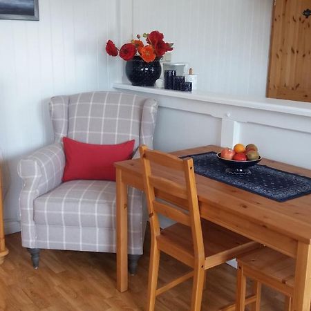 Ferienwohnung Insel Ruegen Bergen Auf Rugen Luaran gambar